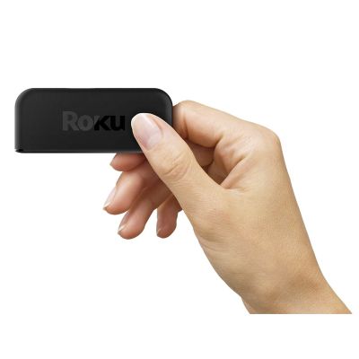 Roku Express Plus Full HD Streaming Media Player