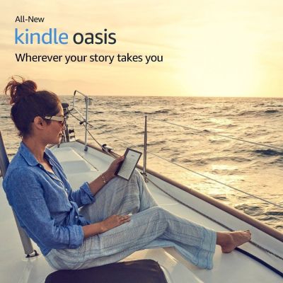 Amazon Kindle Oasis 2 7