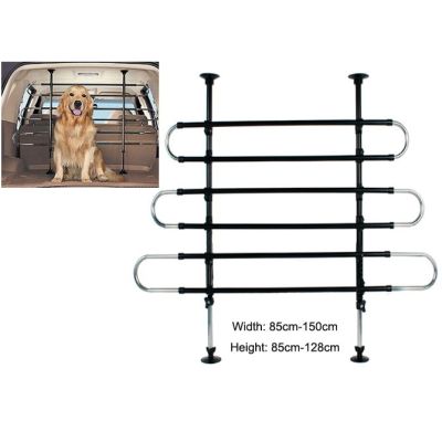 Vehicle Pet Barrier - 3 Bar
