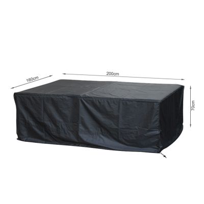 210D Waterproof Outdoor Furniture Cover 200 x 160cm