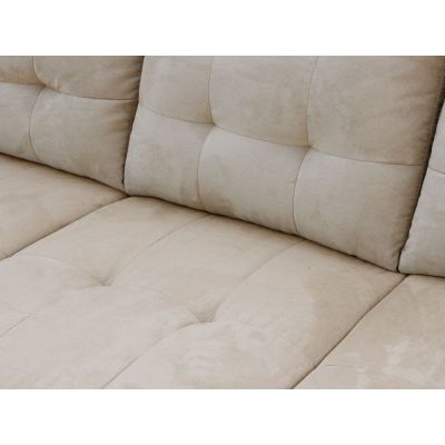 LAWRENCE 3-Seater Sofa Couch