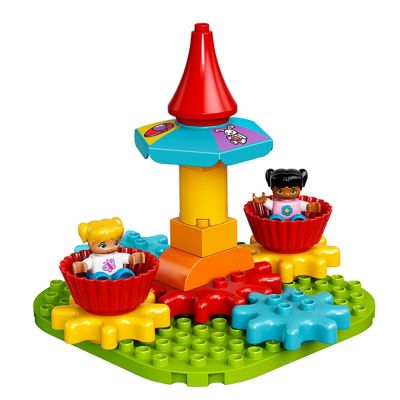 LEGO Duplo My First Carousel 10845