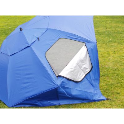 Mega Beach Shelter Beach Tent Camping Tent Umbrella Sun Shade