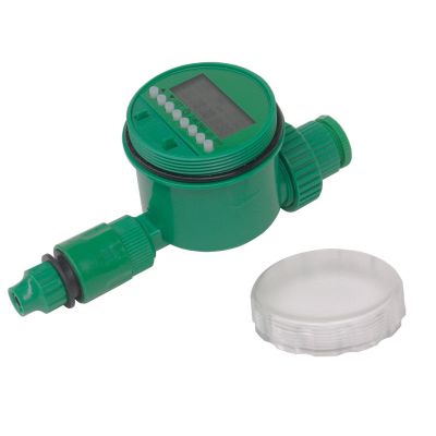 LCD Water Irrigation Timer Auto Programmable