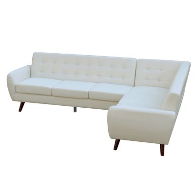 VANCOUVER 5-Seater Sofa Lounge Suite