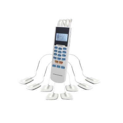 Healthmate Electronic Pulse Massager EMS / TENS Machine - 15 Modes