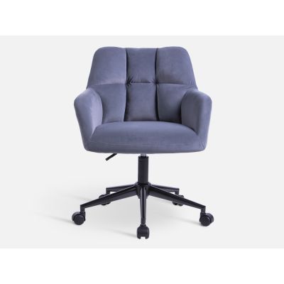 CUBIST Office Chair - GREY