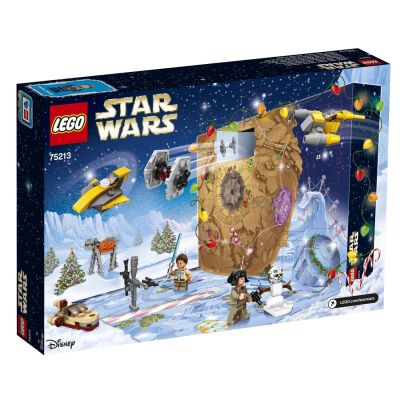 LEGO Star Wars Advent Calendar 75213