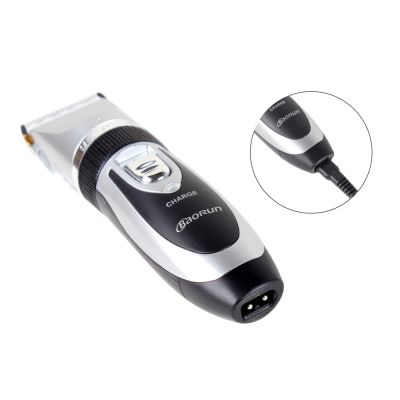 Rechargeable Cordless Hair Shaver Hair Clipper