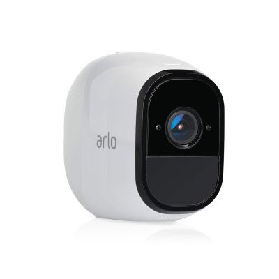 NETGEAR Arlo Pro Wire-Free Indoor/Outdoor HD Security Camera