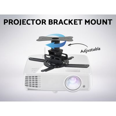 Projector Ceiling Mount Bracket Projector Mount