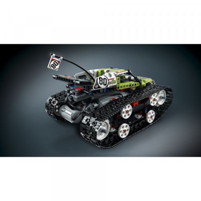 LEGO Technic RC Tracked Racer 42065