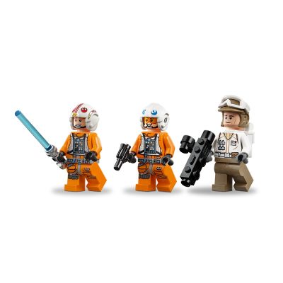 LEGO Star Wars Snowspeeder / 20th Anniversary Edition 75259
