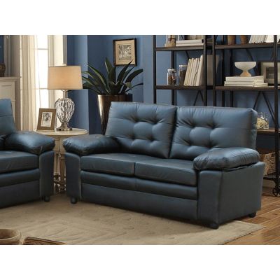 LAWRENCE 2-Seater Sofa