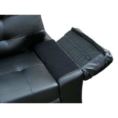 LAWRENCE 3-Seater Sofa