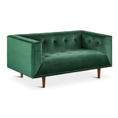 Manarola 2 Seater Sofa - Green