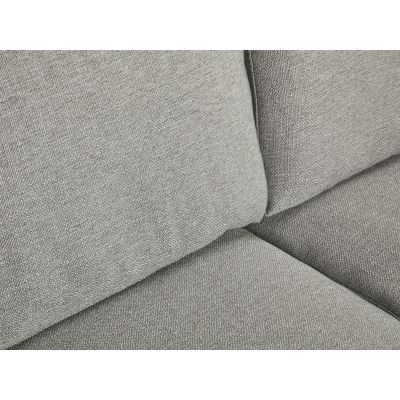 Toronto 2 Seater Sofa - Light Grey