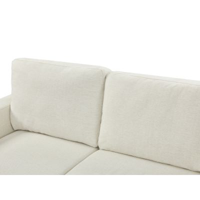 Toronto 3 Seater Sofa - Beige