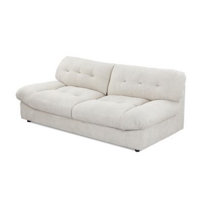 Shelton 3 Seater Sofa - Grey