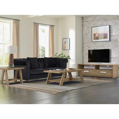 VAGAS Living Room Furniture Package 4PCS with TOMMIE Range