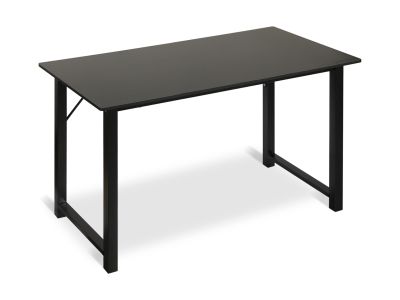 Rylee 120cm Study Desk - Black
