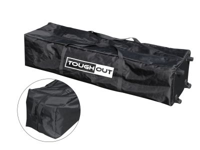 Toughout Gazebo Carry Bag with Wheels 3 x 4.5m
