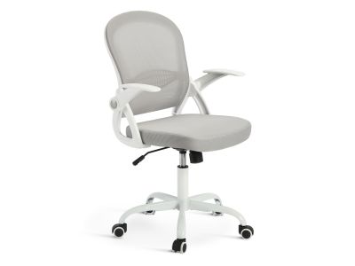 Sean Office Chair - Grey