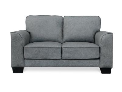 Pasco 2 Seater Sofa - Grey