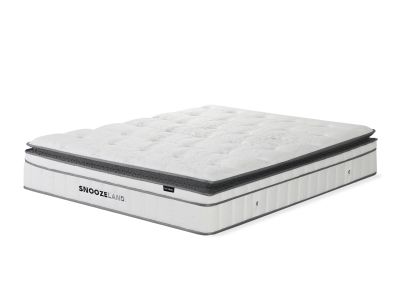 Snoozeland Cosy Prime 5-zoned Pocket Spring Mattress – King 
