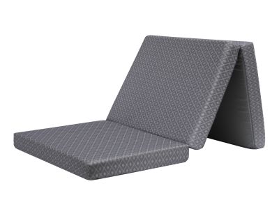Betalife Flexi Classic Portable Folding Foam Mattress - Single