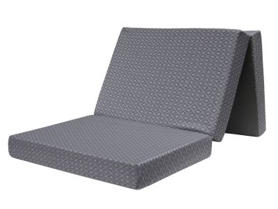 Betalife Flexi Pro Portable Folding Foam Mattress - Single