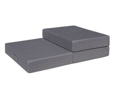 Betalife Flexi Prime Portable Folding Foam Mattress - Single