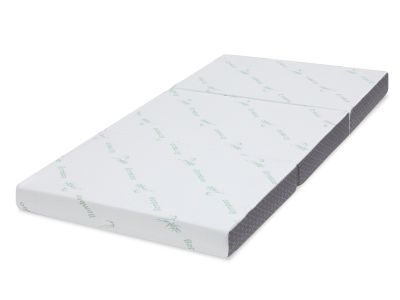Betalife Bamboo Classic Portable Folding Foam Mattress -  Single