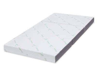 Betalife Bamboo Plus Portable Folding Foam Mattress - Single