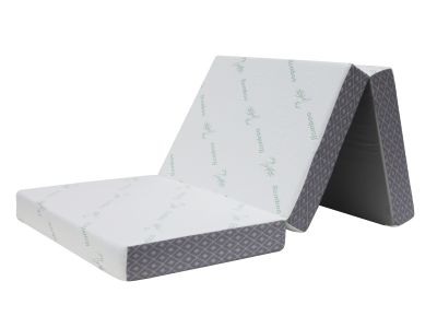 Betalife Bamboo Plus Portable Folding Foam Mattress - Single(T=0.065m3-7.8kg)
