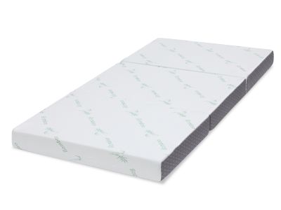 Betalife Bamboo Pro Portable Folding Foam Mattress - Single
