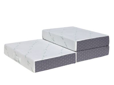 Betalife Bamboo Prime Portable Folding Foam Mattress - Single