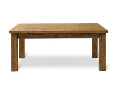 Settler 180cm Solid Wood Dining Table - Lahsa