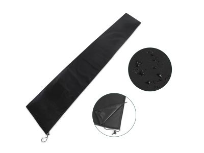 Waterproof Outdoor Patio Umbrella Cover with Zipper