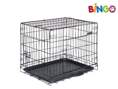 Bingo Dog Cage 30" 77 x 48 x 54cm
