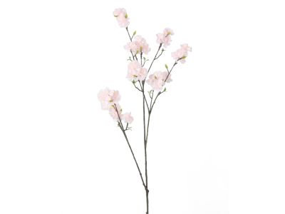 Plum Blossom Spray Pink 120m
