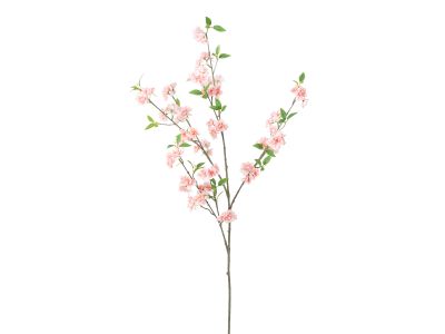 Cherry Blossom Spray Pink 100cm