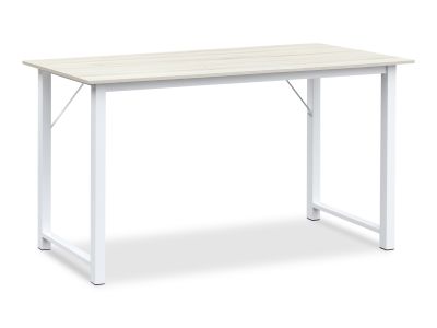 Taylen 140cm Computer Desk - Maple