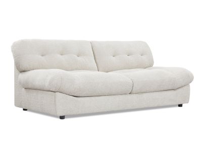 Shelton 3 Seater Sofa - Grey 
